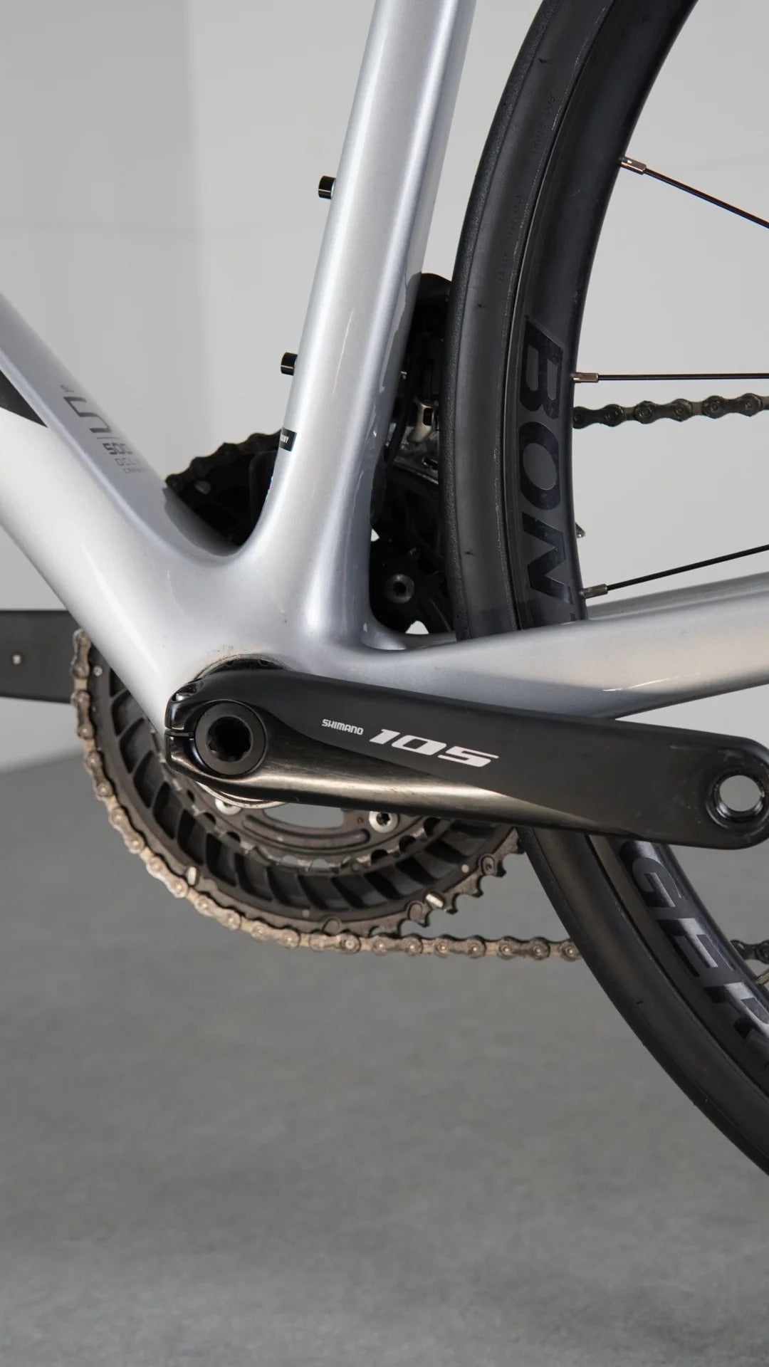 Trek Emonda SL 5 tg 52 2022 usata