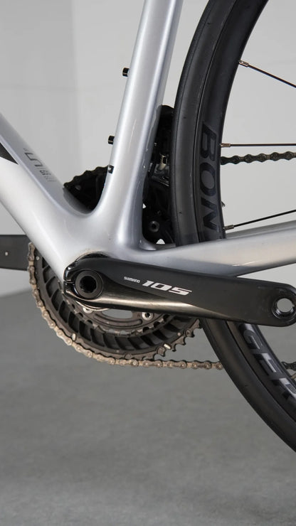 Trek Emonda SL 5 tg 52 2022 usata