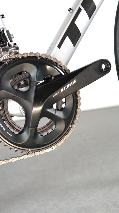 Trek Emonda SL 5 tg 52 2022 usata