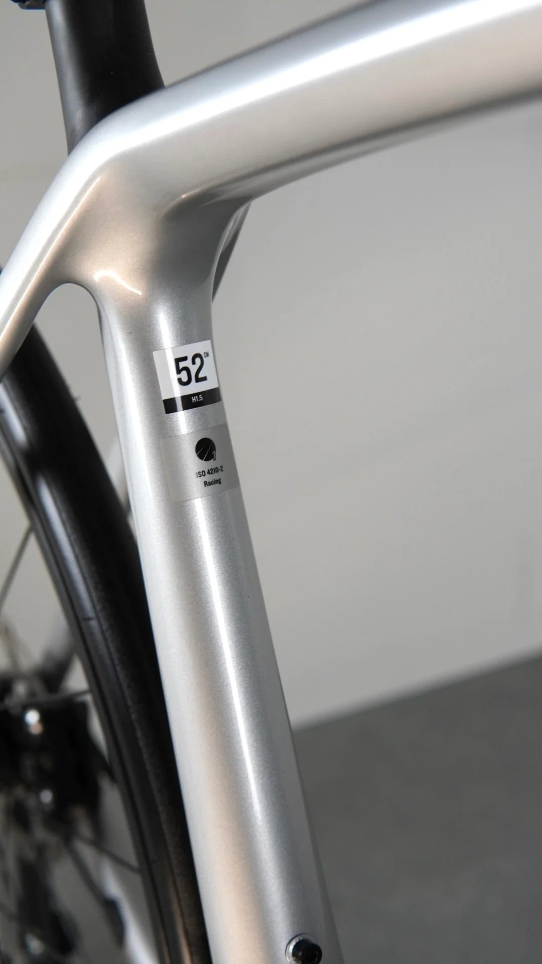 Trek Emonda SL 5 tg 52 2022 usata