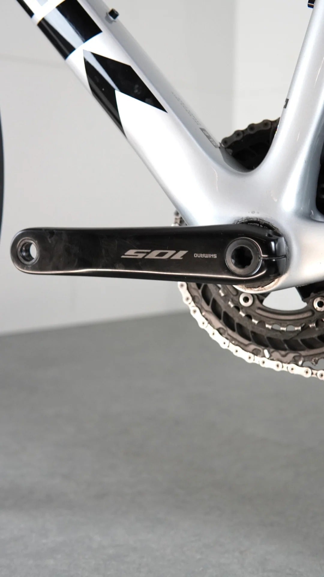 Trek Emonda SL 6 tg 58 2023 usata