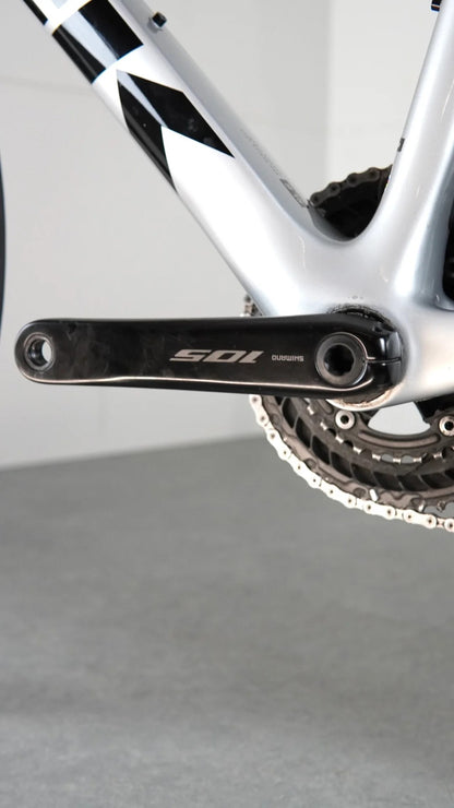 Trek Emonda SL 6 tg 58 2023 usata