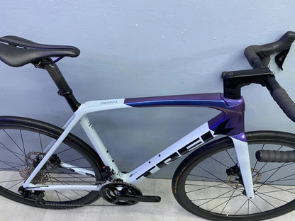 Trek Emonda SL6 Tg 56 2024 usata
