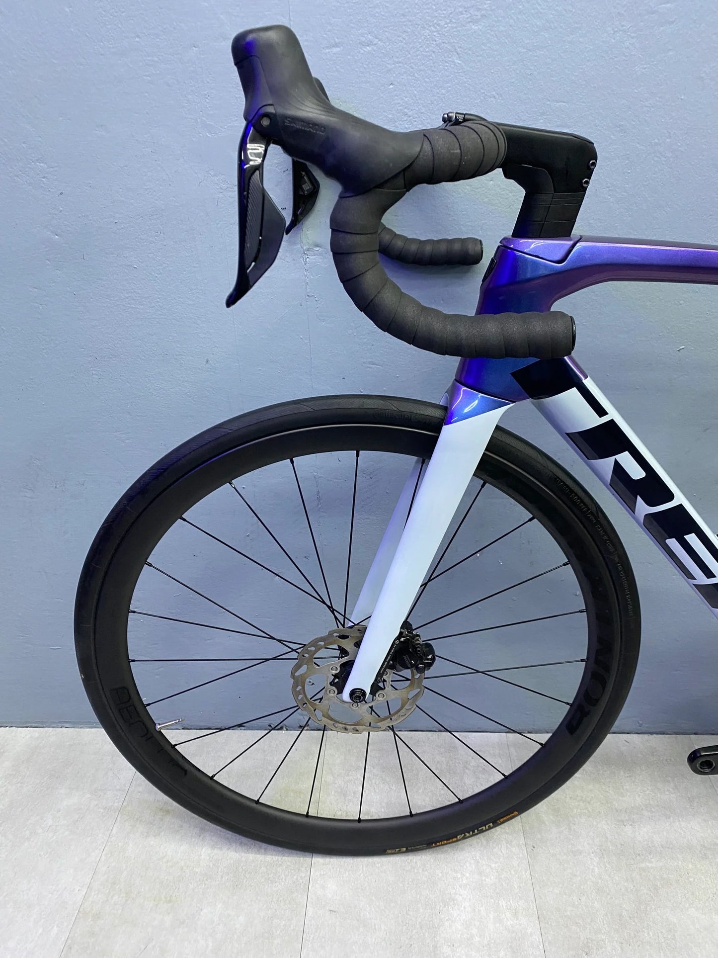 Trek Emonda SL6 Tg 56 2024 usata