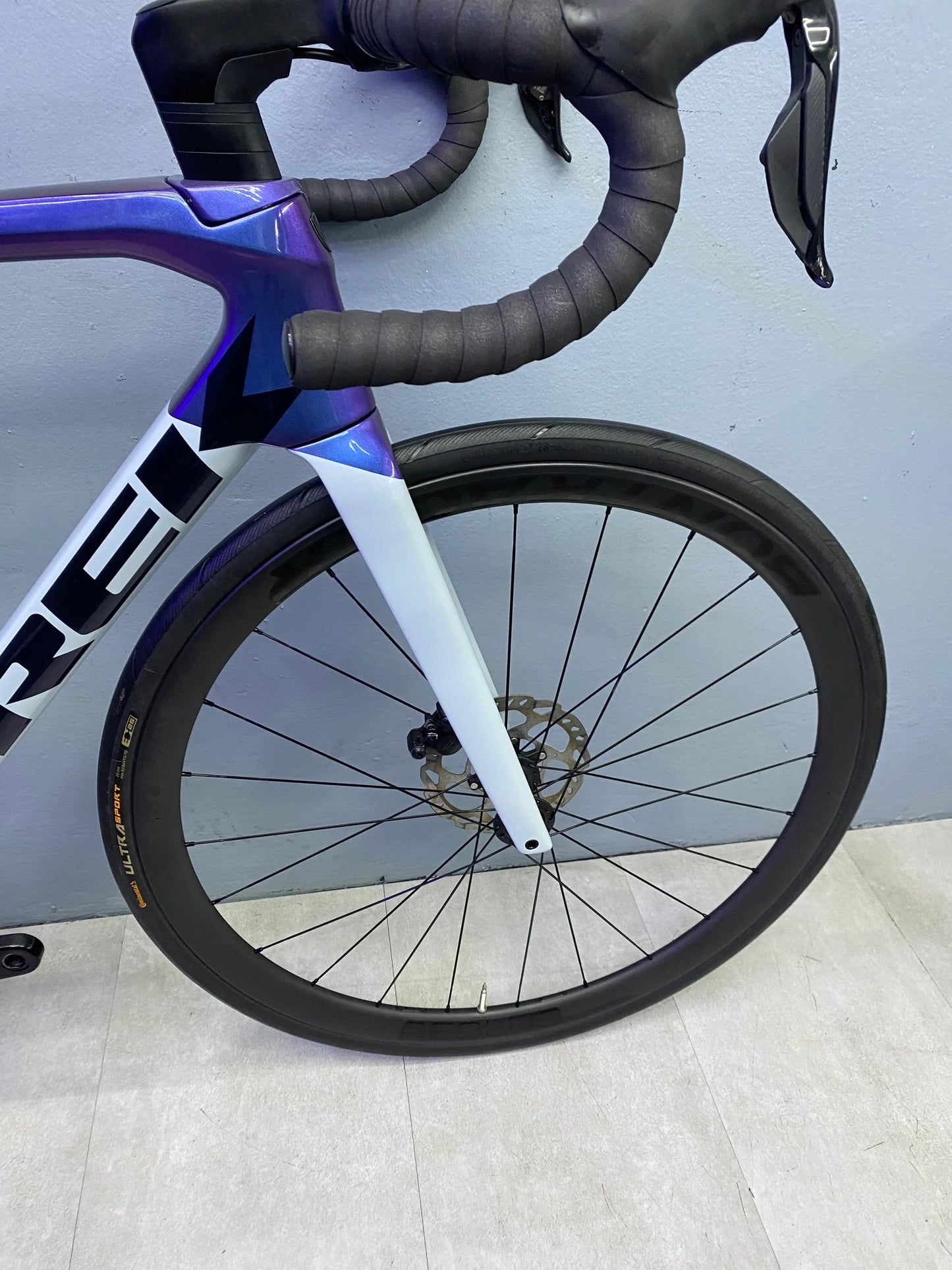 Trek Emonda SL6 Tg 56 2024 usata