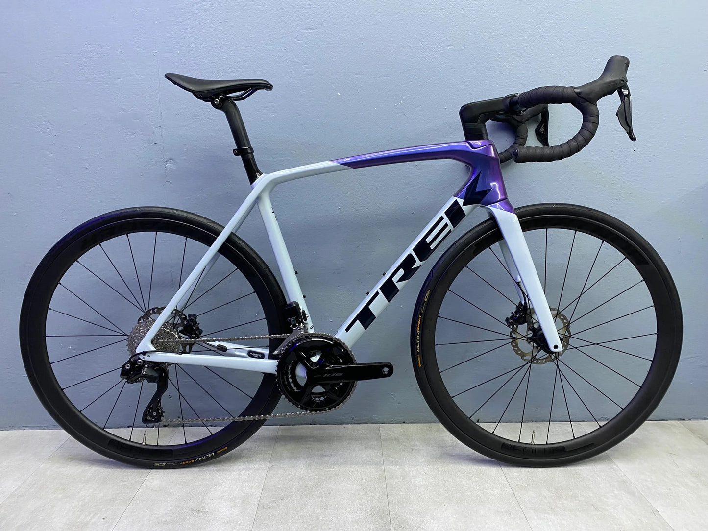 Trek Emonda SL6 Tg 56 2024 usata