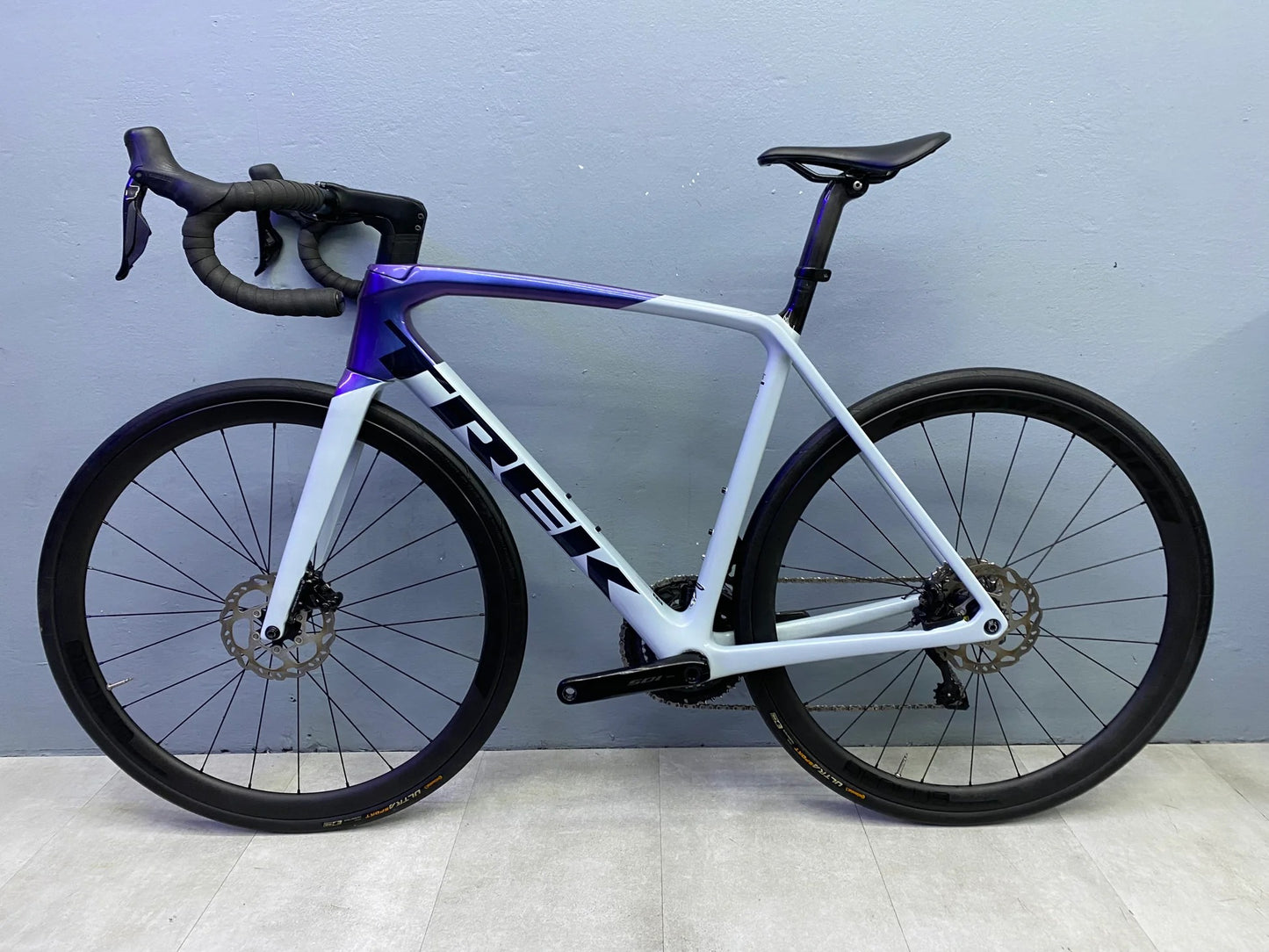 Trek Emonda SL6 Tg 56 2024 usata