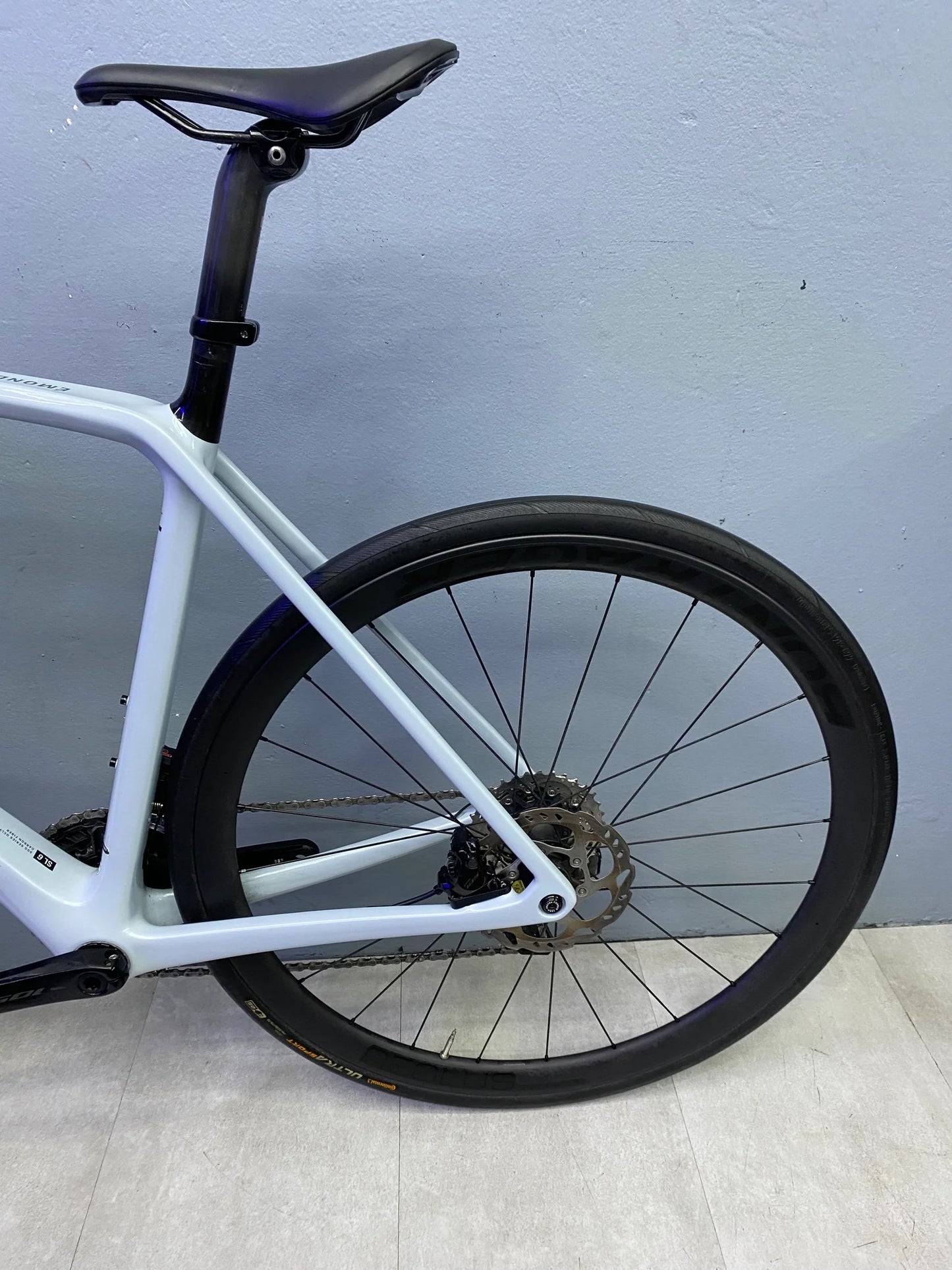 Trek Emonda SL6 Tg 56 2024 usata