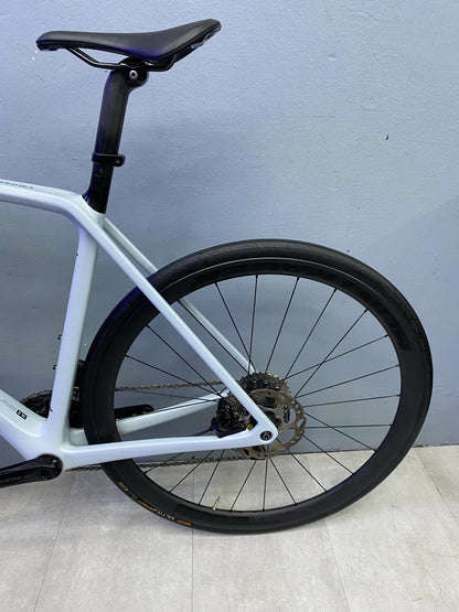 Trek Emonda SL6 Tg 56 2024 usata