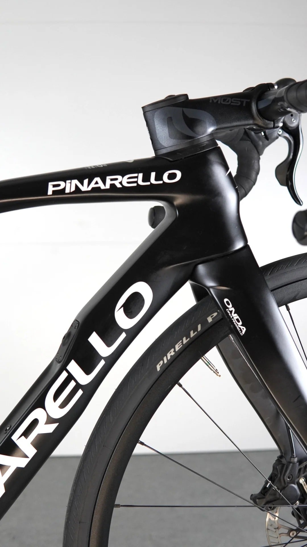 Pinarello Prince tg XS 2022 usata