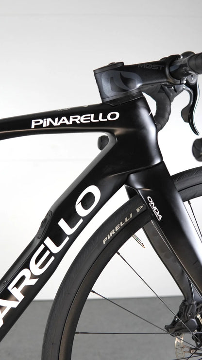 Pinarello Prince tg XS 2022 usata