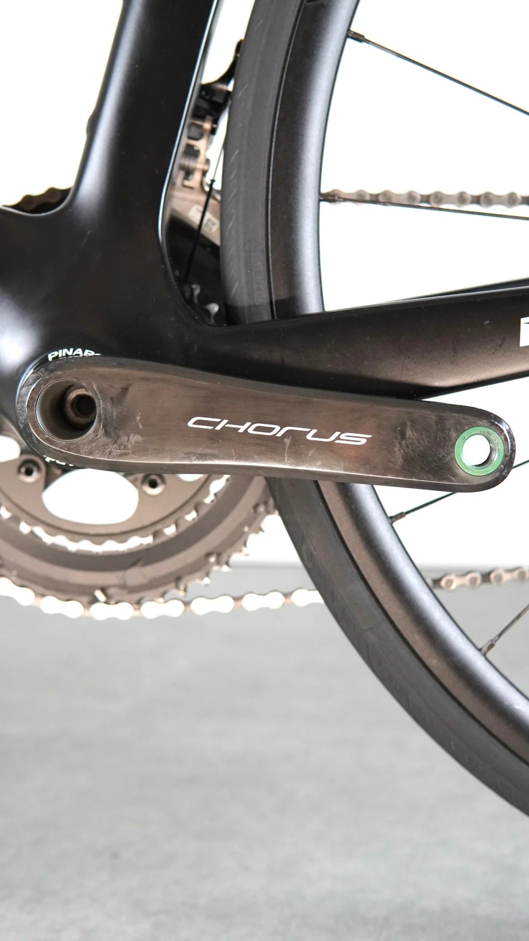 Pinarello Prince tg XS 2022 usata