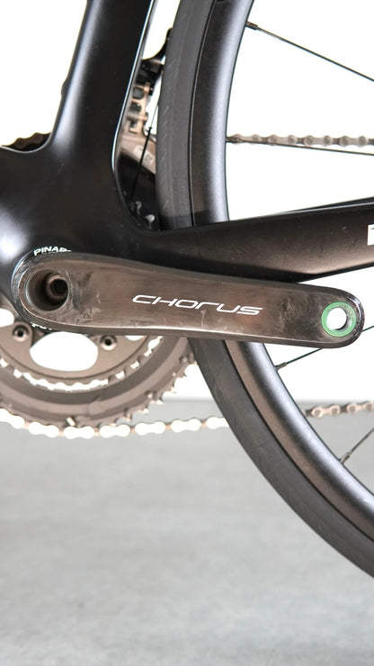 Pinarello Prince tg XS 2022 usata