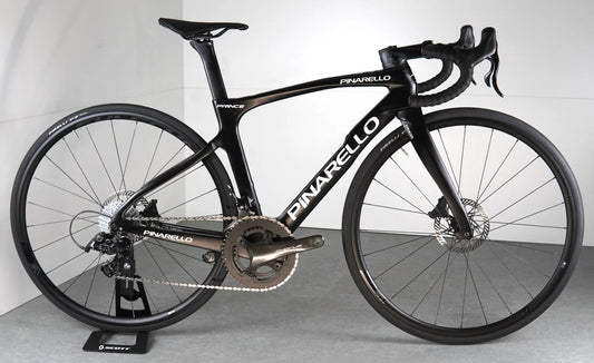 Pinarello Prince tg XS 2022 usata