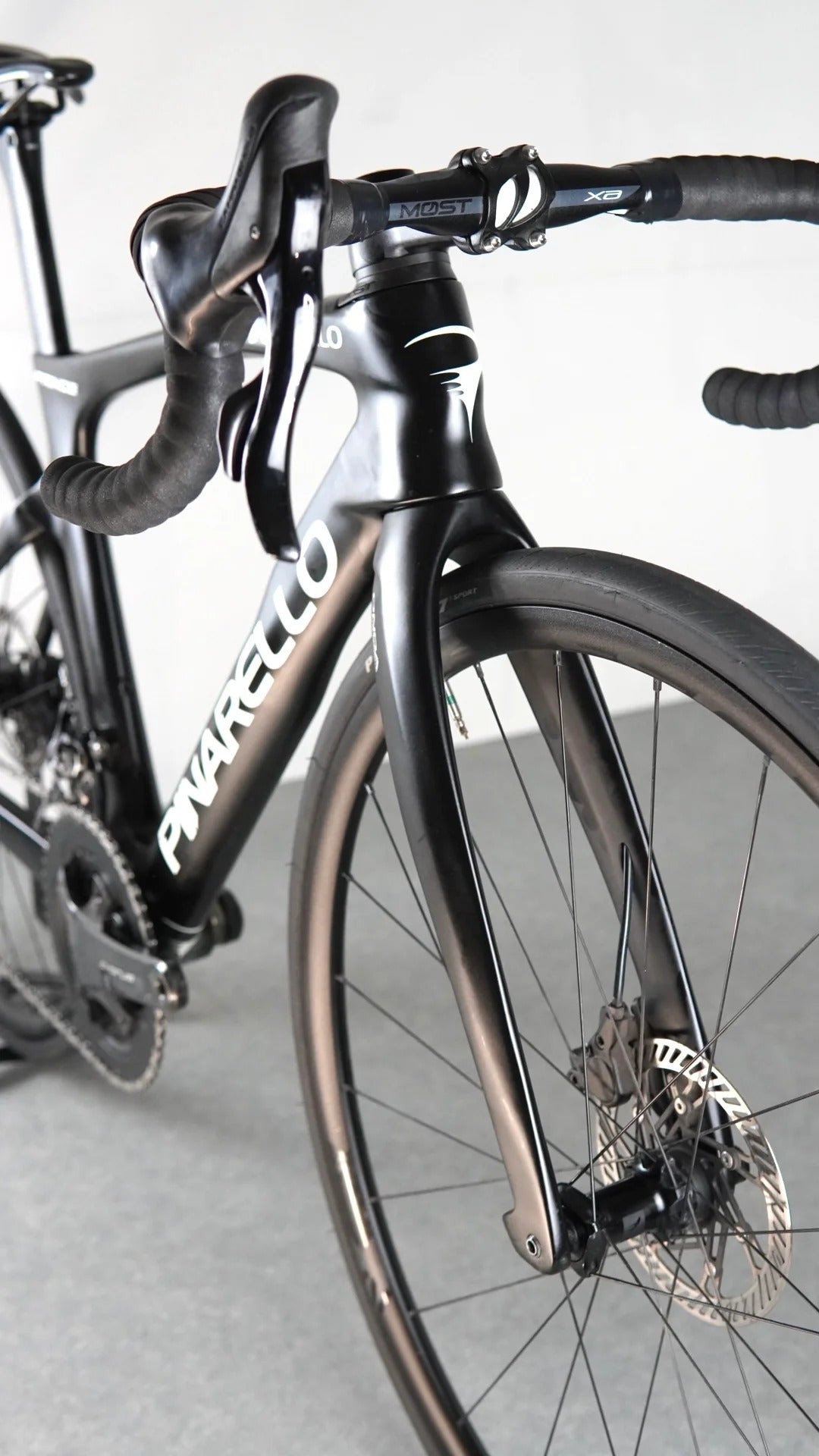 Pinarello Prince tg XS 2022 usata