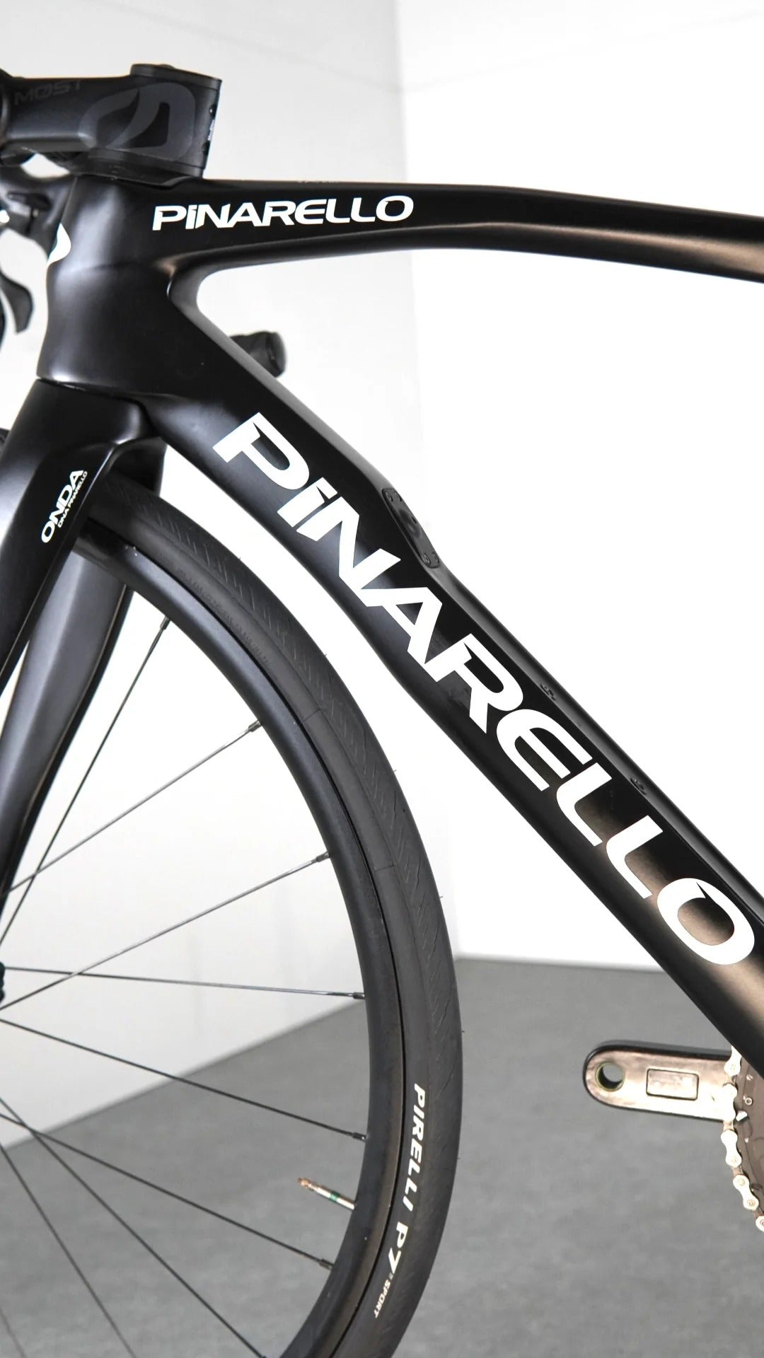 Pinarello Prince tg XS 2022 usata