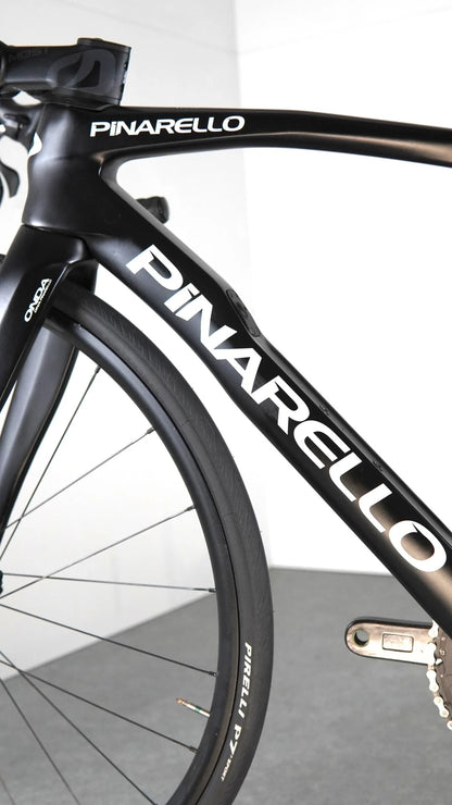 Pinarello Prince tg XS 2022 usata