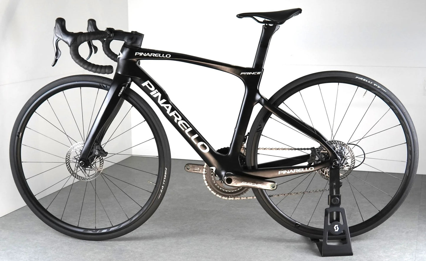 Pinarello Prince tg XS 2022 usata