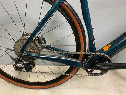 Gravel Cervelo Aspero GRX1 tg 61 2020 usata