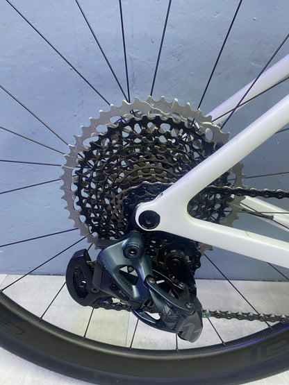 Gravel 3T Exploro Tg 58 2022 usata