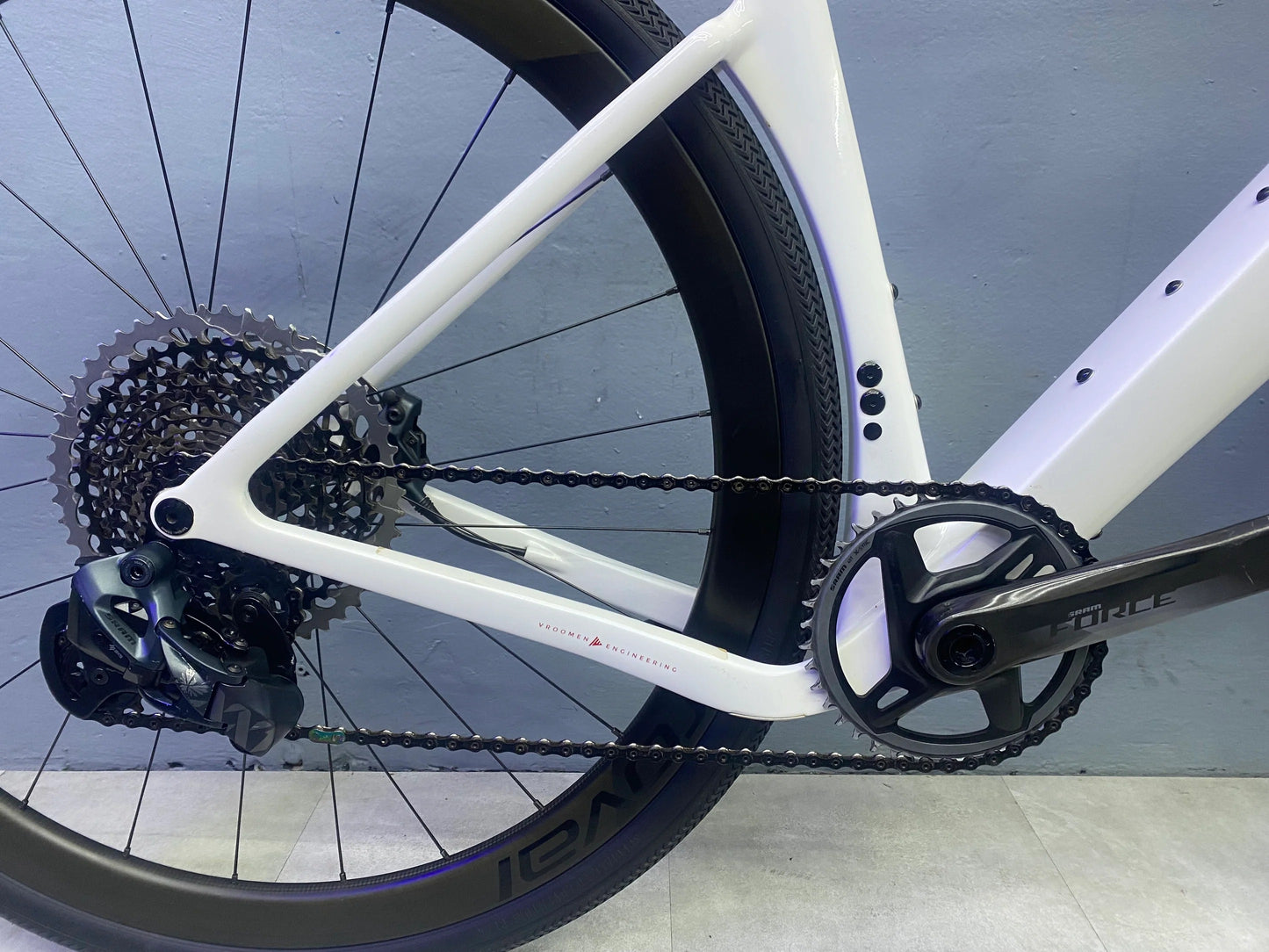 Gravel 3T Exploro Tg 58 2022 usata