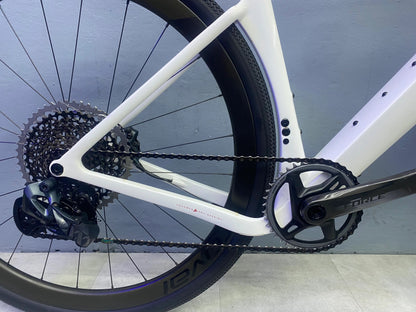 Gravel 3T Exploro Tg 58 2022 usata