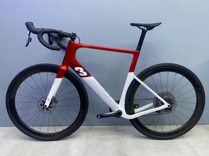 Gravel 3T Exploro Tg 58 2022 usata