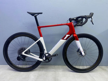 Gravel 3T Exploro Tg 58 2022 usata