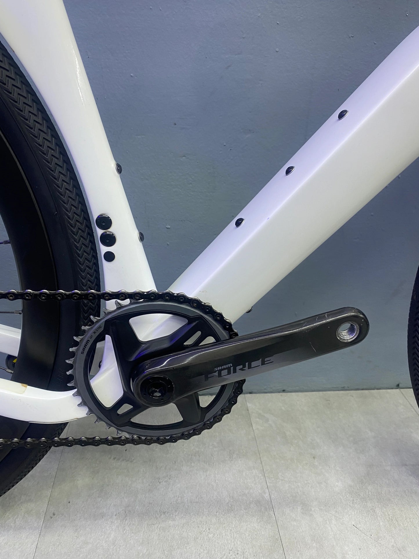 Gravel 3T Exploro Tg 58 2022 usata