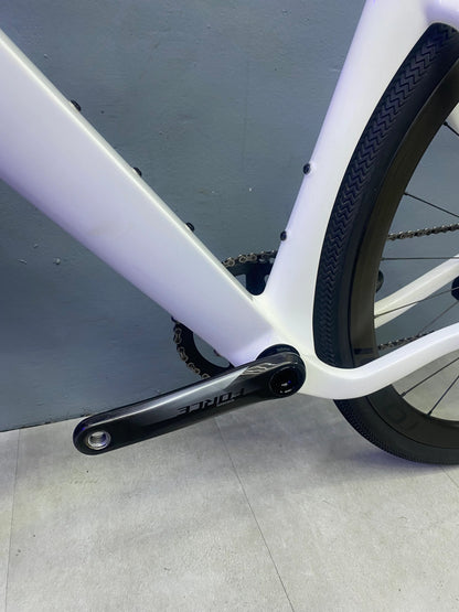 Gravel 3T Exploro Tg 58 2022 usata