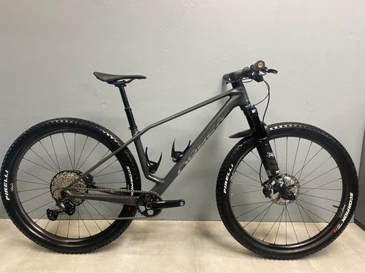 Orbea Alma custom 2025 Tg M 2025 usata