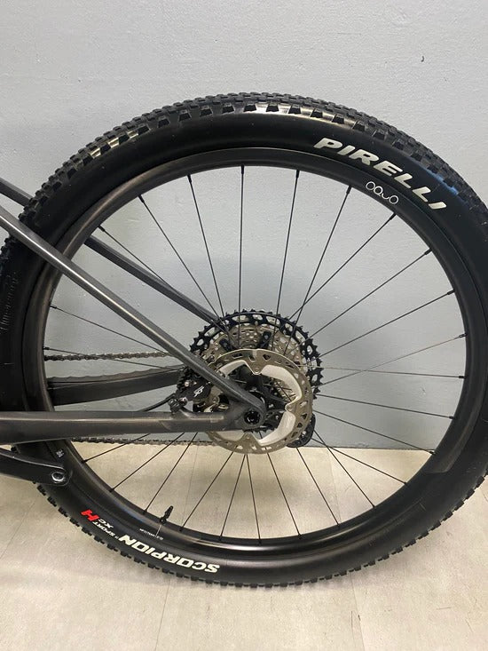 Orbea Alma custom 2025 Tg M 2025 usata