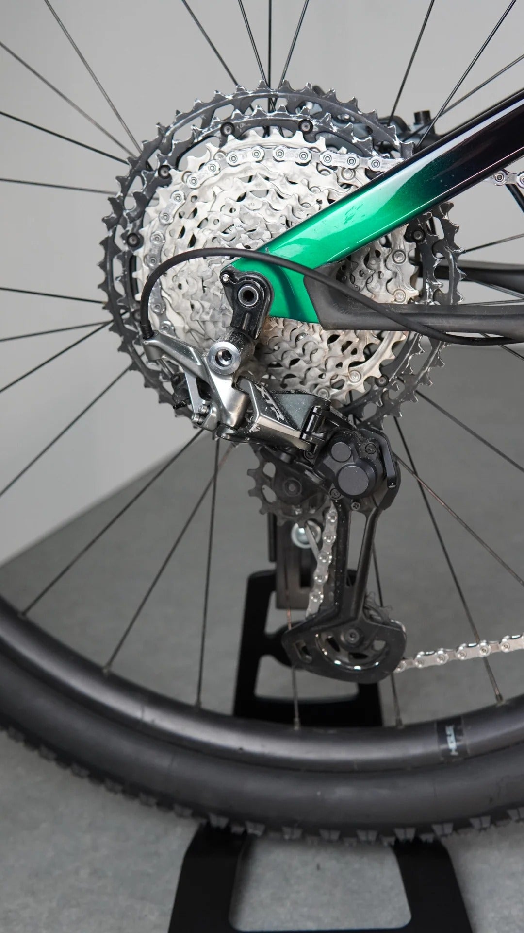 Cannondale Scalpel HM 1 tg M 2021 usata