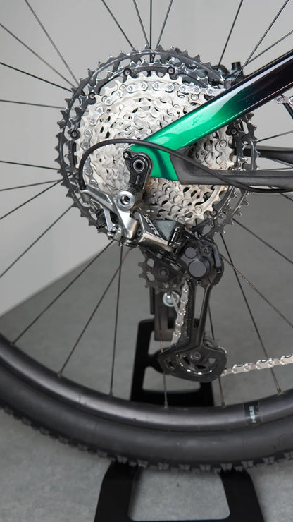 Cannondale Scalpel HM 1 tg M 2021 usata