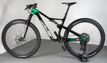 Cannondale Scalpel HM 1 tg M 2021 usata
