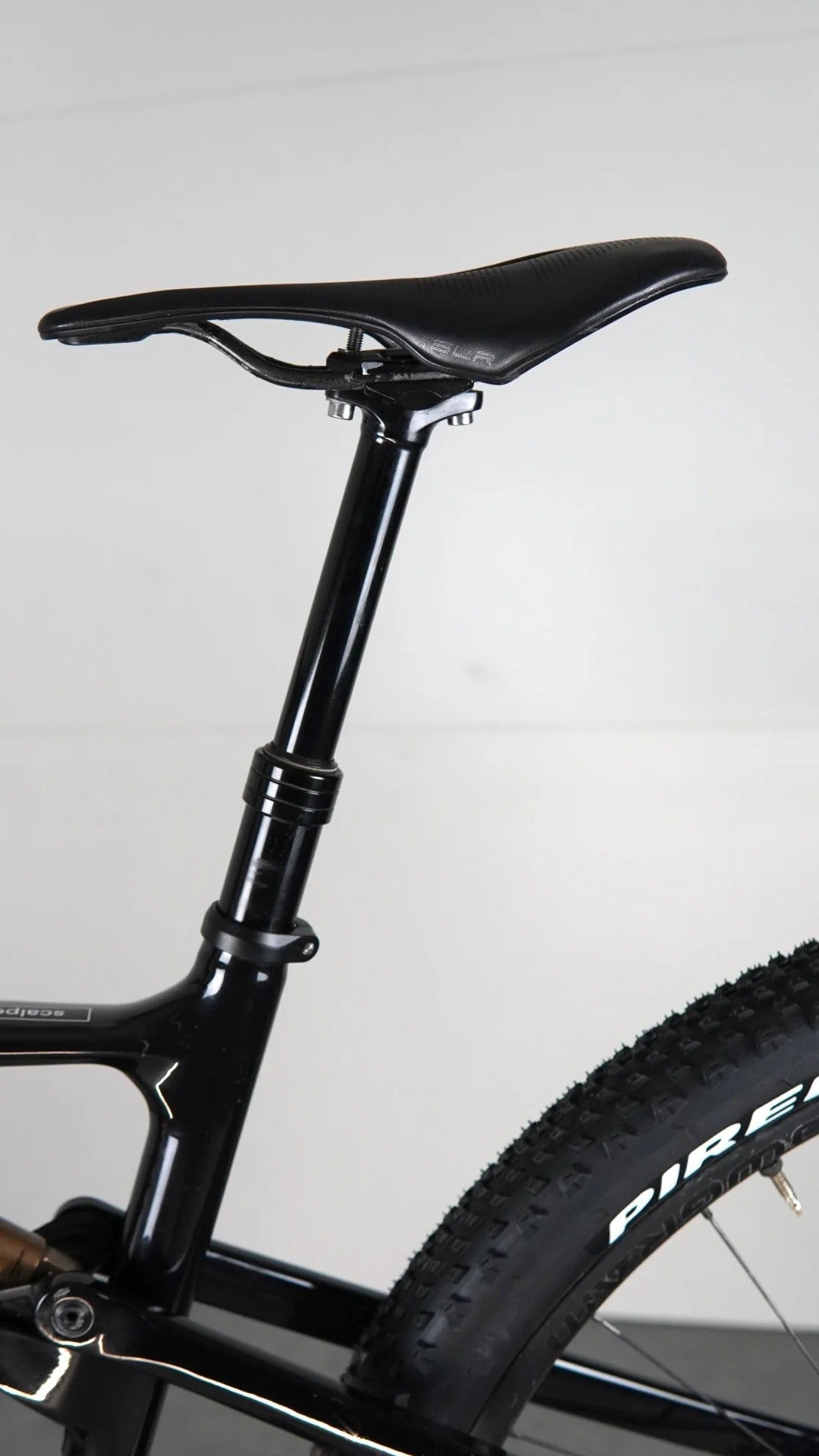 Cannondale Scalpel HM 1 tg M 2021 usata