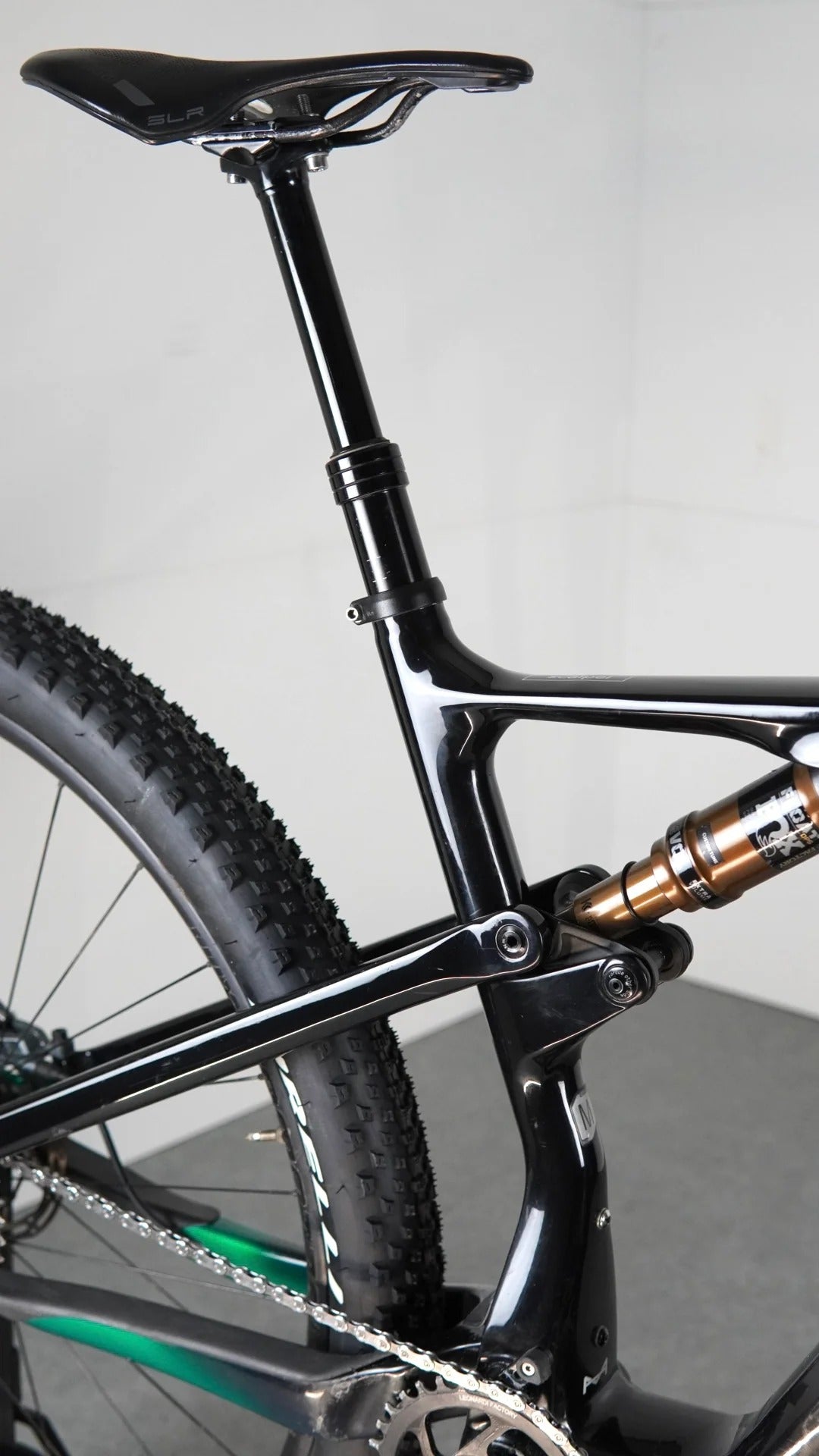 Cannondale Scalpel HM 1 tg M 2021 usata