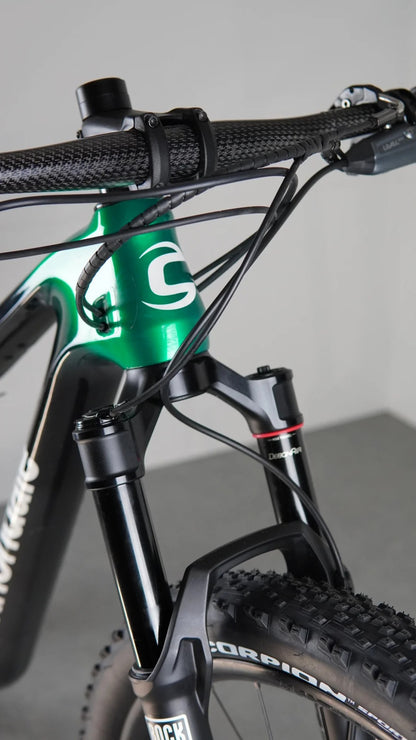 Cannondale Scalpel HM 1 tg M 2021 usata