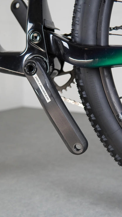 Cannondale Scalpel HM 1 tg M 2021 usata