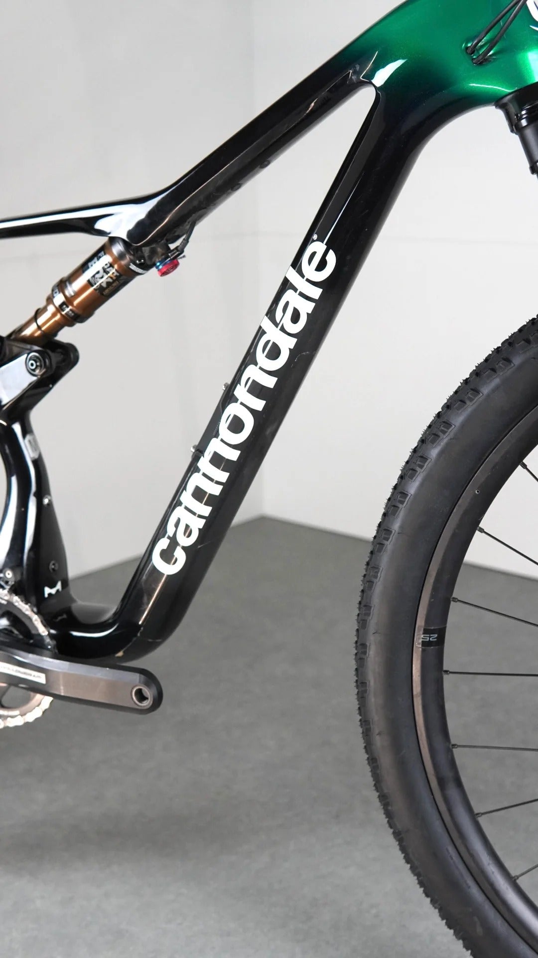 Cannondale Scalpel HM 1 tg M 2021 usata