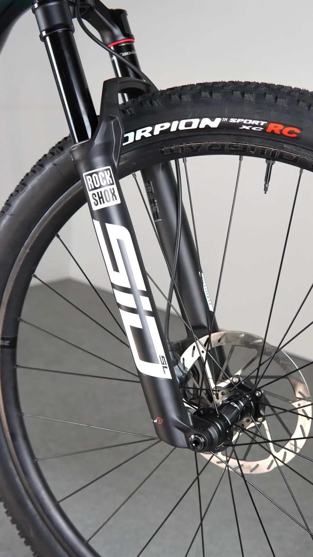 Cannondale Scalpel HM 1 tg M 2021 usata