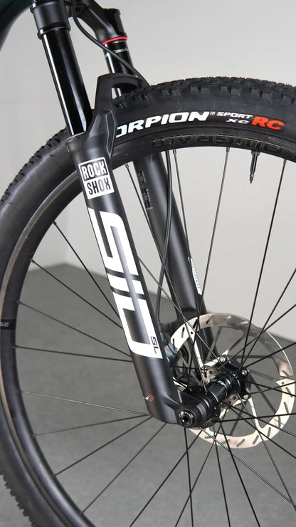 Cannondale Scalpel HM 1 tg M 2021 usata