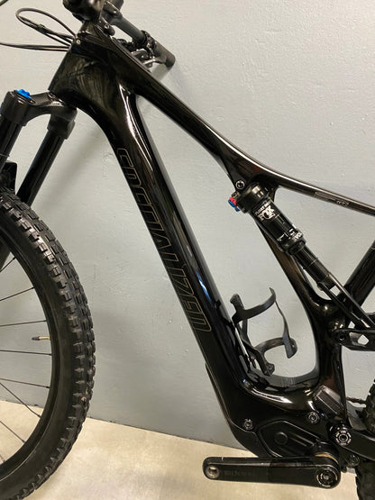 Specialized Turbo Levo SL Tg L 2021 usata