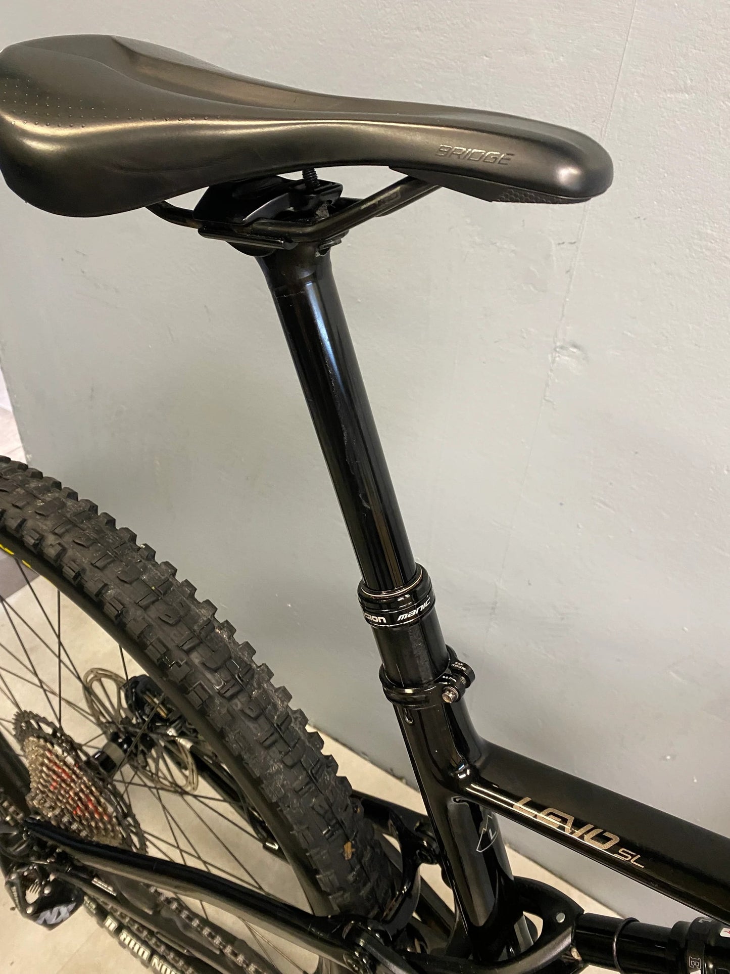 Specialized Turbo Levo SL Tg L 2021 usata