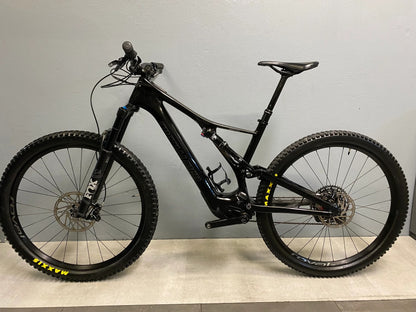 Specialized Turbo Levo SL Tg L 2021 usata