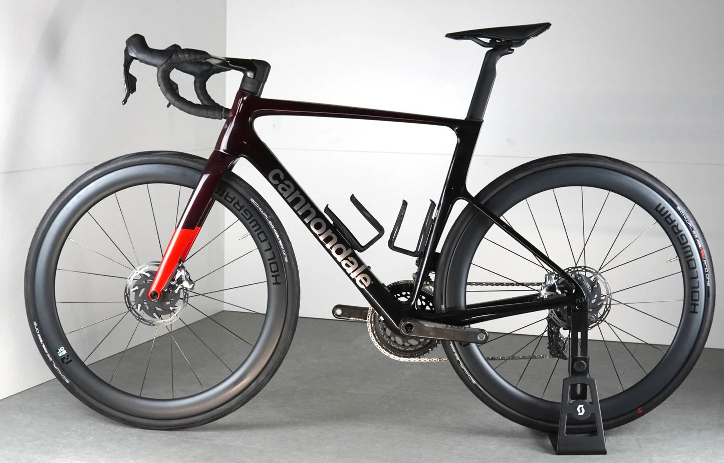 Cannondale Supersix Evo HM 1 tg 54 usata pari al nuovo