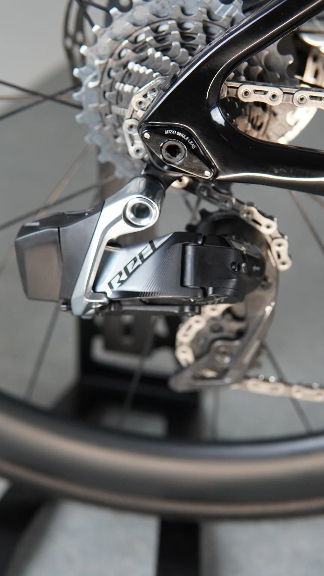 Cannondale Supersix Evo HM 1 tg 54 usata pari al nuovo