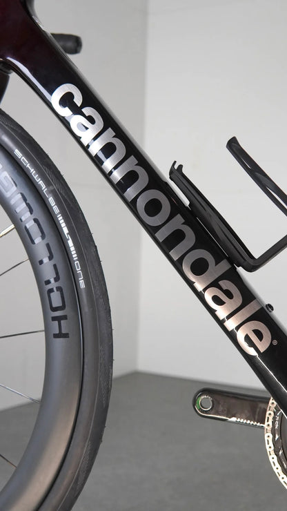 Cannondale Supersix Evo HM 1 tg 54 usata pari al nuovo