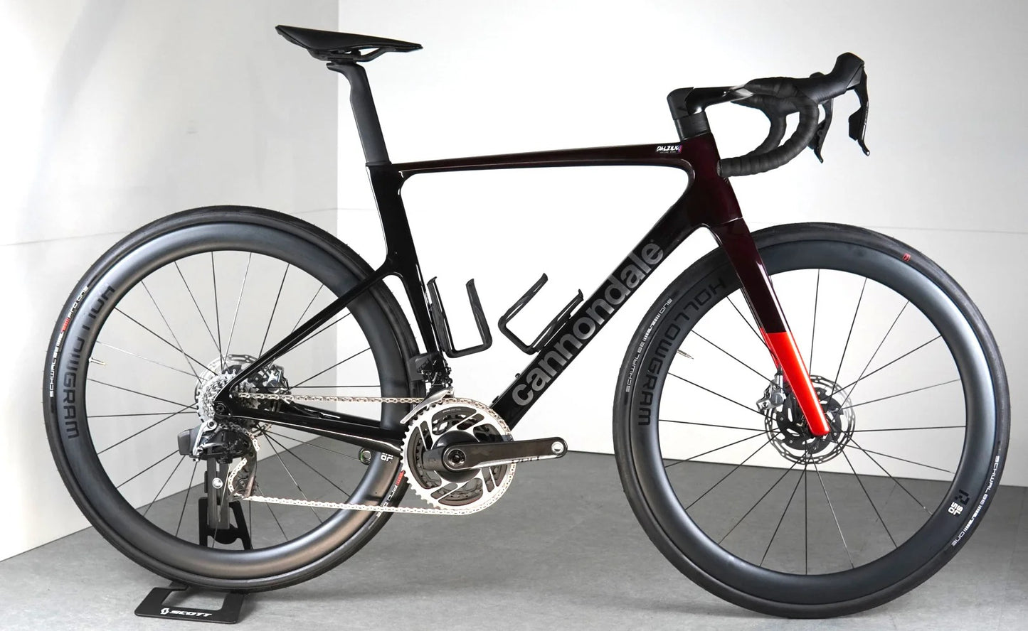 Cannondale Supersix Evo HM 1 tg 54 usata pari al nuovo