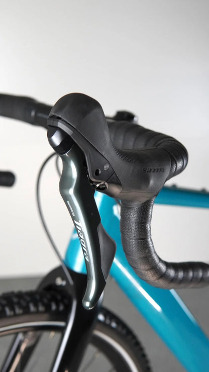 e-Bike Gravel GT grade tg M usata